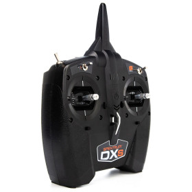 SPEKTRUM DXS DSMX (sam nadajnik)