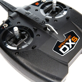 SPEKTRUM DXS DSMX (sam nadajnik)