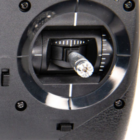 SPEKTRUM DXS DSMX (sam nadajnik)