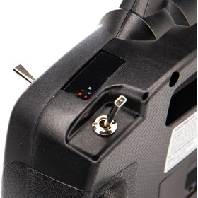 SPEKTRUM DXS DSMX (sam nadajnik)