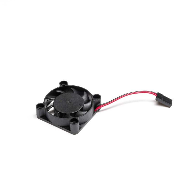 Spektrum wentylator regulatora Avian Smart 160A/200A