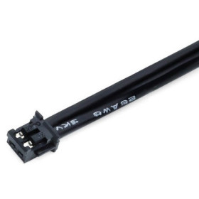 SURPASS HOBBY Rocket-RC Wentylator aluminiowy 25mm 32000RPM (Czerwony)