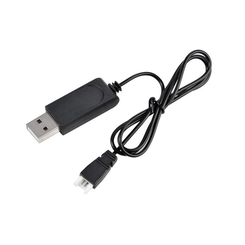 TOP RC Ładowarka USB