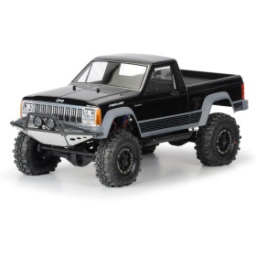 PRO-LINE karoseria 1:10 Jeep Comanche (Crawler 313mm)