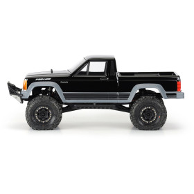 PRO-LINE karoseria 1:10 Jeep Comanche (Crawler 313mm)
