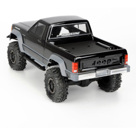PRO-LINE karoseria 1:10 Jeep Comanche (Crawler 313mm)