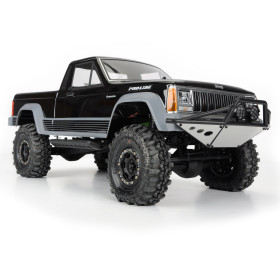 PRO-LINE karoseria 1:10 Jeep Comanche (Crawler 313mm)