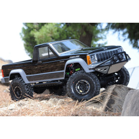 PRO-LINE karoseria 1:10 Jeep Comanche (Crawler 313mm)