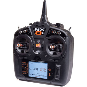 Aparatura SPEKTRUM NX8+ DSMX (sam nadajnik)