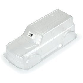 PRO-LINE Karoseria  Ford Bronco 2021 1:10 do Stampede, Granite, Vorteks