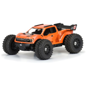 PRO-LINE Karoseria  Ford F-150 Raptor 2022 1:10 do Arrma Vorteks