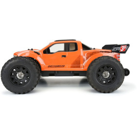 PRO-LINE Karoseria  Ford F-150 Raptor 2022 1:10 do Arrma Vorteks