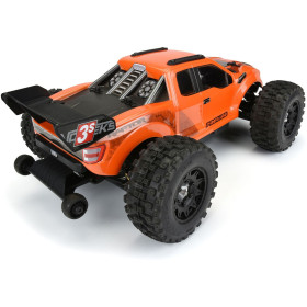 PRO-LINE Karoseria  Ford F-150 Raptor 2022 1:10 do Arrma Vorteks