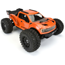 PRO-LINE Karoseria  Ford F-150 Raptor 2022 1:10 do Arrma Vorteks