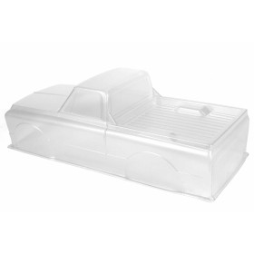 AXIAL Karoseria transparentna 1967 Chevrolet C10 312mm do SCX10 (AX31498)