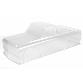 AXIAL Karoseria transparentna 1967 Chevrolet C10 312mm do SCX10 (AX31498)