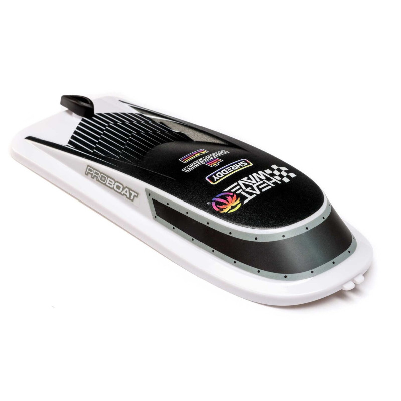 PROBOAT Kabina Heatwave do Recoil 18