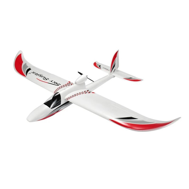 Motoszybowiec SKY SURFER EPO KIT