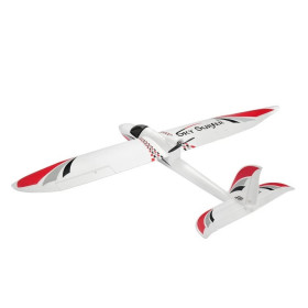 Motoszybowiec SKY SURFER EPO KIT