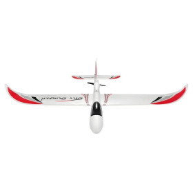 Motoszybowiec SKY SURFER EPO KIT