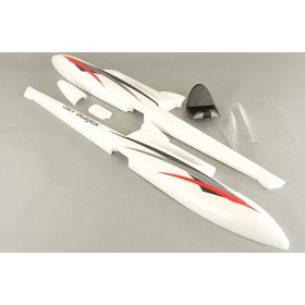 Motoszybowiec SKY SURFER EPO KIT