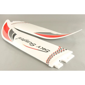 Motoszybowiec SKY SURFER EPO KIT