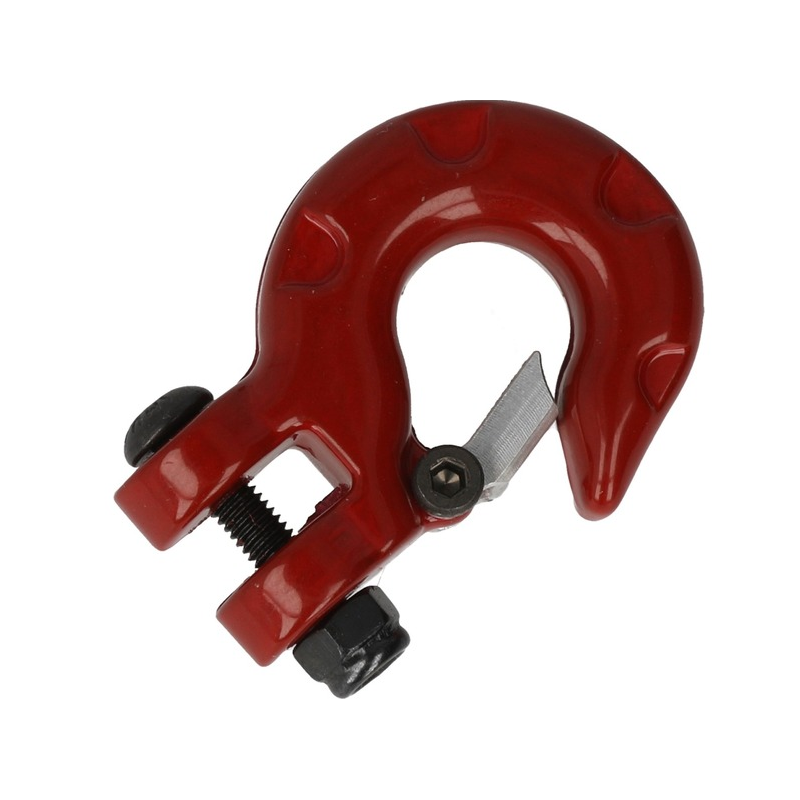 ROBITRONIC Hak holowniczy 20mm