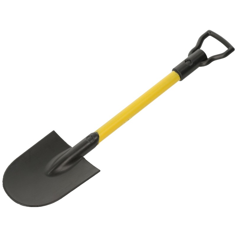 ROBITRONIC Łopata plastikowa 120mm