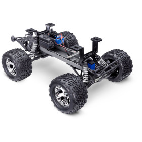 TRAXXAS Stampede BL-2S 2WD 1/10 Monster Truck (Zielony)