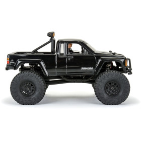 PRO-LINE Karoseria 1985 Toyota HiLux SR5 (przeźroczysta) do SCX24