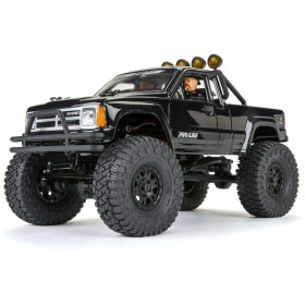 PRO-LINE Karoseria 1985 Toyota HiLux SR5 (przeźroczysta) do SCX24