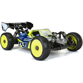 PRO-LINE Opony 2szt. Vandal S5 Buggy
