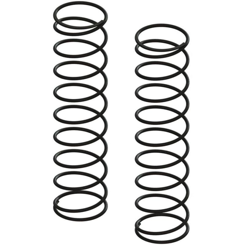 Arrma sprężyna amortyzatora 80mm 0.402N/mm (2)
