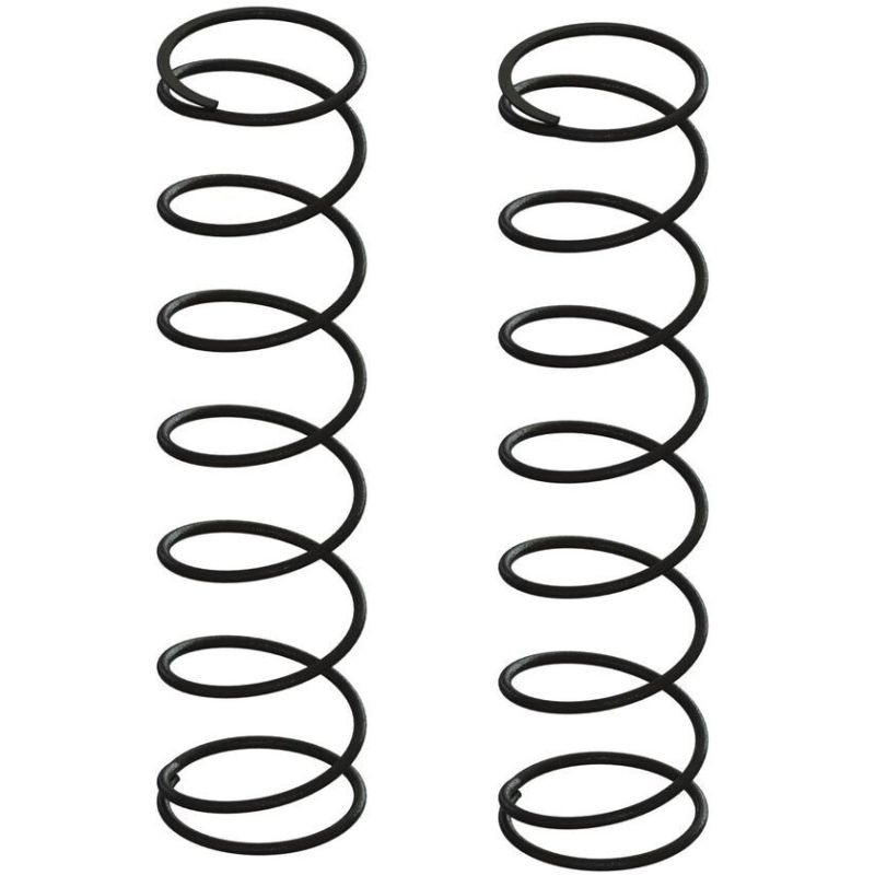 Arrma sprężyna amortyzatora 80mm 0.547N/mm (2)