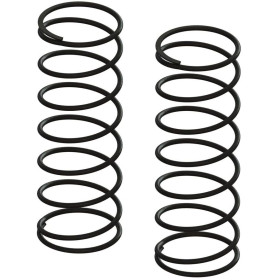 Arrma sprężyna amortyzatora 55mm 0.547N/mm (2)