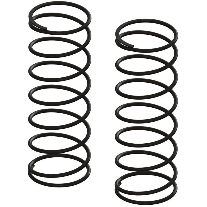 Arrma sprężyna amortyzatora 55mm 0.547N/mm (2)