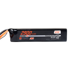 Spektrum Smart G2 Pro Air LiPo 14.8V 2900mAh 120C IC3