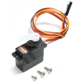 Spektrum serwo A334R 9g Sub-Micro Digital revers