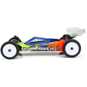 PRO-LINE Karoseria Sector LW (transparentna) do AE B7