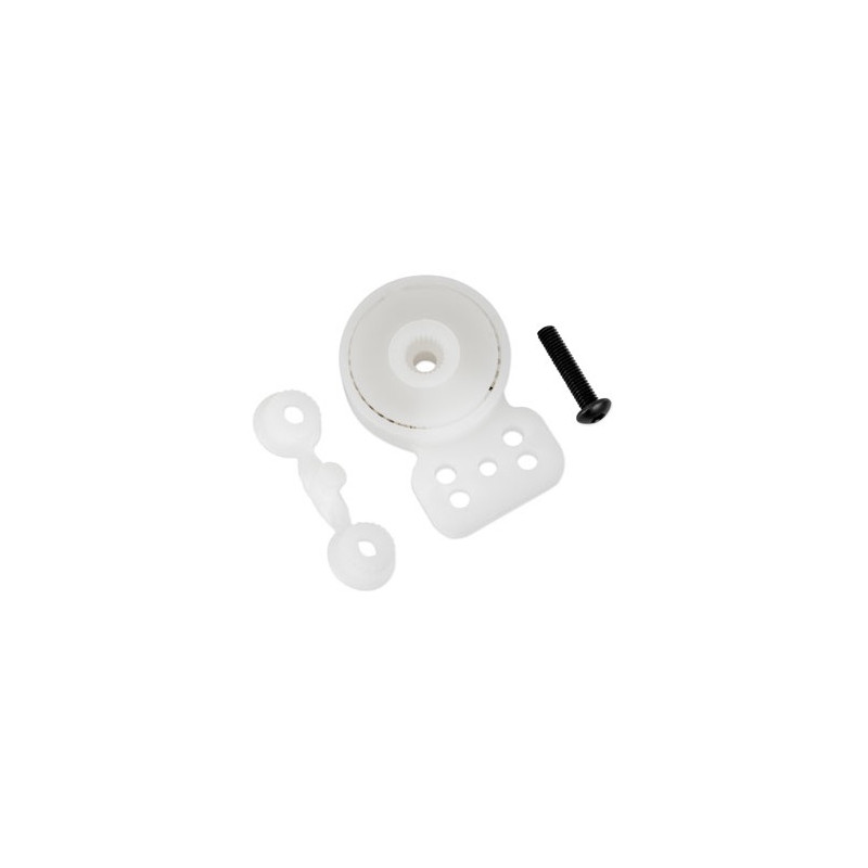 TRAXXAS  Servo saver