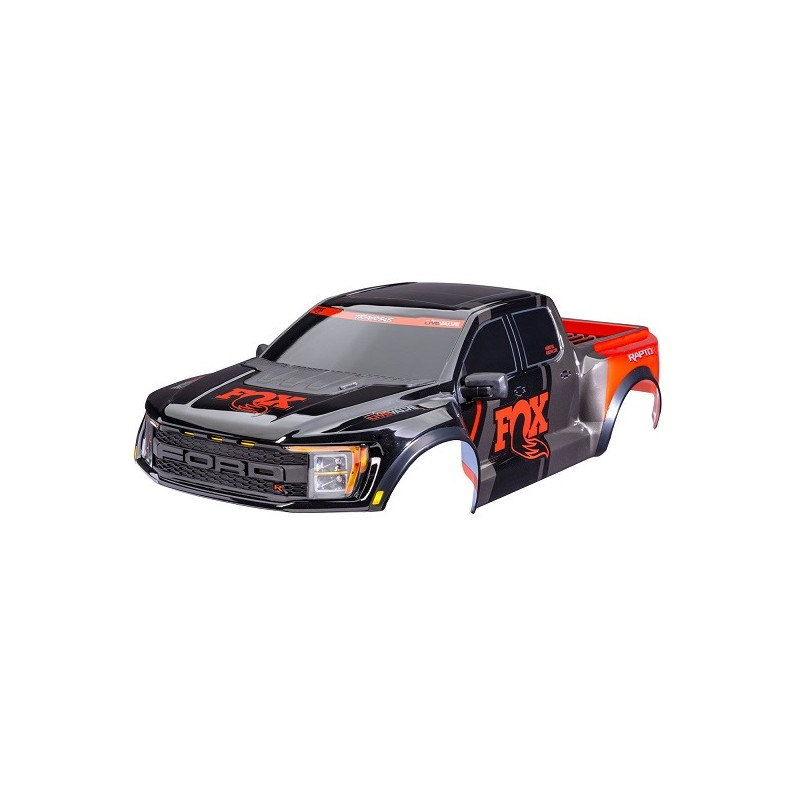 TRAXXAS Karoseria / Body Ford RaptorR (FOX)