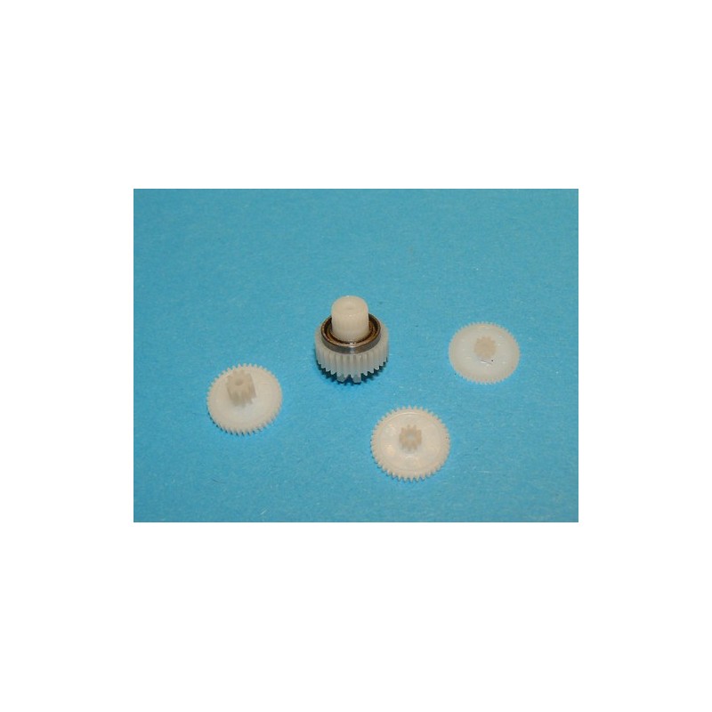 CORONA Zębatki serwomechanizmu DS-928BB