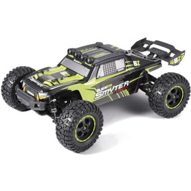 MAVERICK BlackZon Smyter DT Turbo 1/12 4WD + Oświetlenie LED (Zielony)