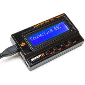 SPEKTRUM Smart programator regulatorów / karta programująca