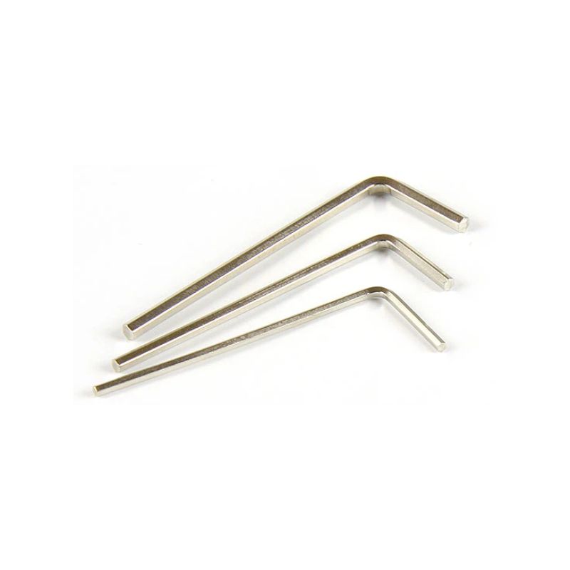 BSD Komplet kluczy imbusowych 1.5 / 2.0 / 2.5mm