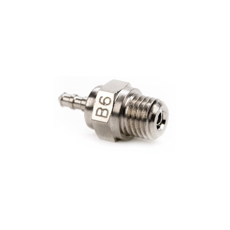HPI RACING Świeca zimna / Glow Plug Cold B6