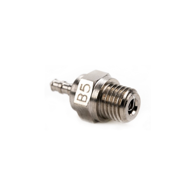 HPI RACING Świeca zimna / Glow Plug Medium B5