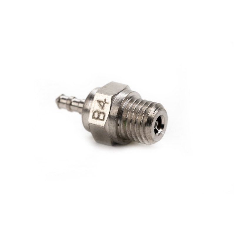 HPI RACING Świeca gorąca / Glow Plug Hot B4