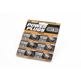 HPI RACING Świeca gorąca / Glow Plug Hot B4