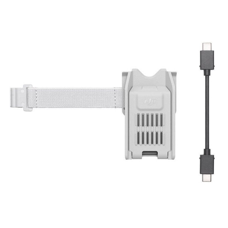DJI Cellular Dongle 2 zestaw montażowy do DJI Mini 4 Pro